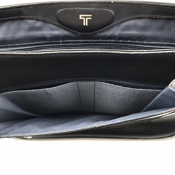 Tumi Track Messenger Formula T Bag 2948D - Picture 5 of 10